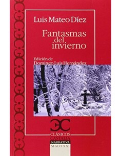 FANTASMAS DEL INVIERNO...