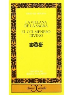 LA VILLANA DE LA SAGRA EL...