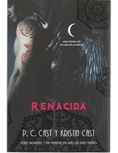 RENACIDA La casa de la...