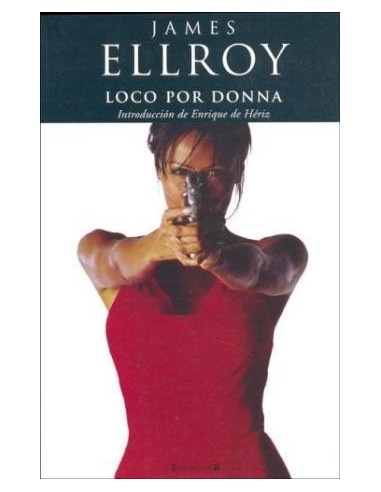 LOCO POR DONNA