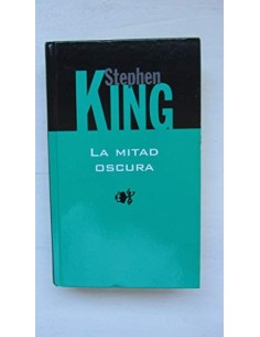 LA MITAD OSCURA