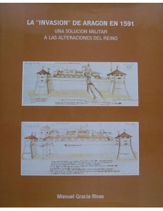 LA "INVASIÓN"  DE ARAGÓN EN...