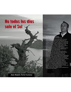 NO TODOS LOS DÍAS SALE EL...