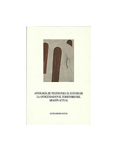 ANTOLOGÍA DE TEXTOS PARA EL ESTUDIO...