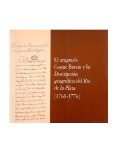 EL ARAGONÉS COSME BUENO Y...