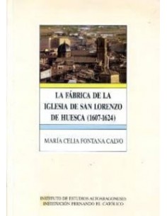 LA FÁBRICA DE LA IGLESIA DE...