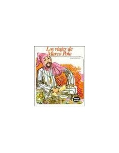 LOS VIAJES DE MARCO POLO