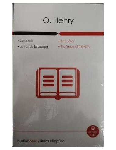 BEST SELLER/LA VOZ DE LA CIUDAD...