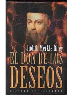EL DON DE LOS DESEOS