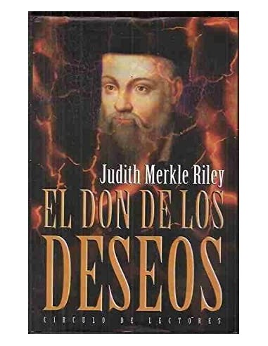 EL DON DE LOS DESEOS