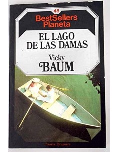 EL LAGO DE LAS DAMAS