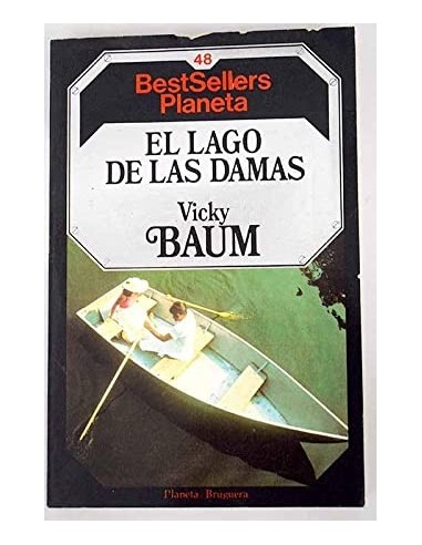 EL LAGO DE LAS DAMAS