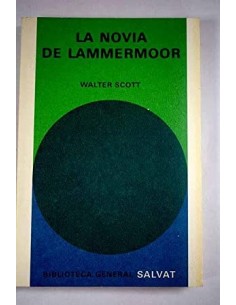 LA NOVIA DE LAMMERMOOR