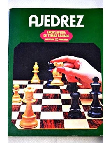 AJEDREZ