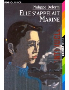 ELLE S´APPELAIT MARINE