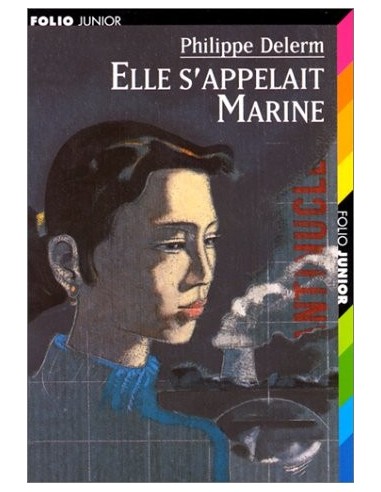ELLE S´APPELAIT MARINE