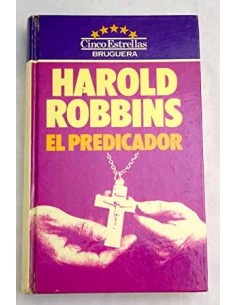EL PREDICADOR