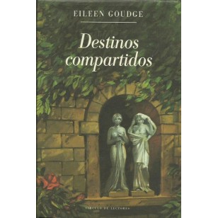 DESTINOS COMPARTIDOS