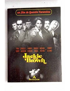JACKIE BROWN
