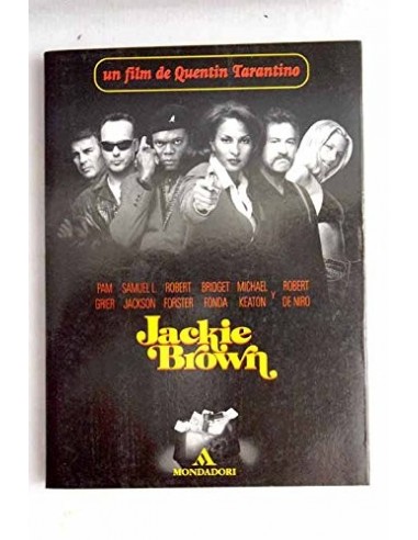 JACKIE BROWN