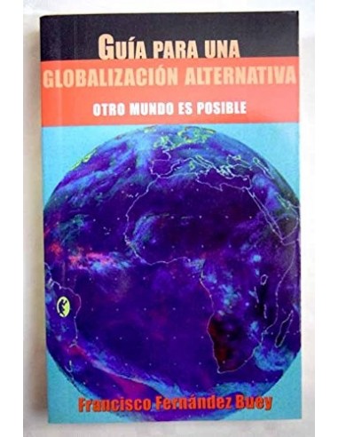 GUÍA PARA UNA GLOBALIZACIÓN...