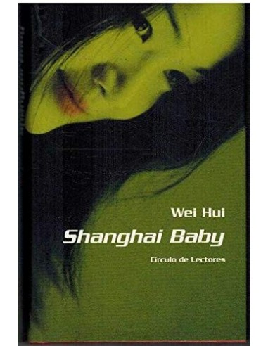 SHANGHAI BABY