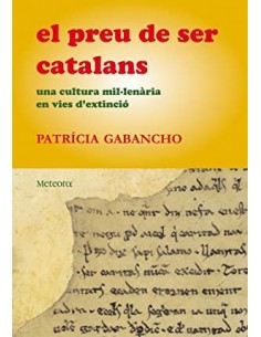 EL PREU DE SER CATALANS