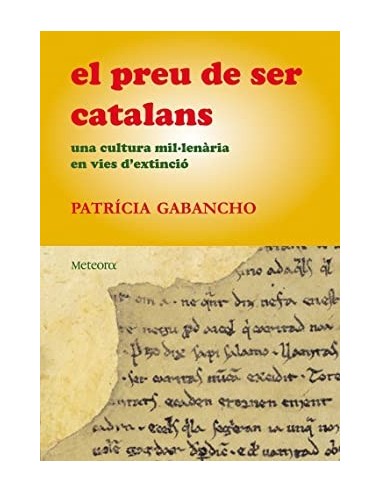 EL PREU DE SER CATALANS