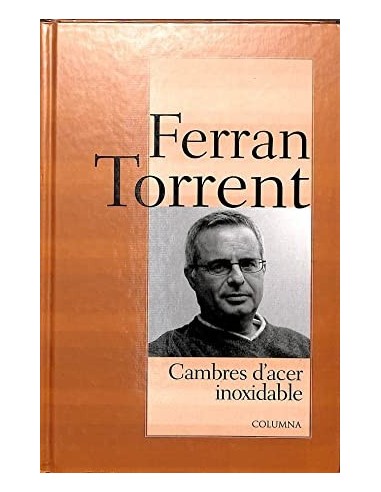 CAMBRES D´ACER INOXIDABLE