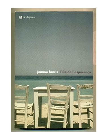 L´ILLA DE L´ESPERANÇA