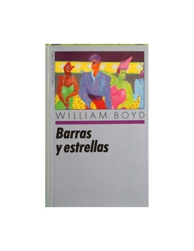BARRAS Y ESTRELLAS