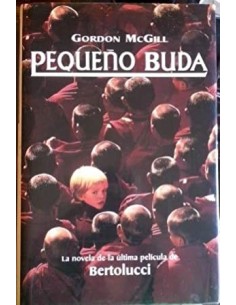 PEQUEÑO BUDA