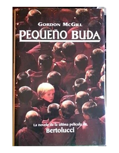 PEQUEÑO BUDA