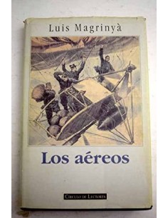 LOS AÉREOS