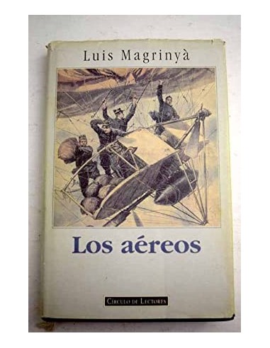 LOS AÉREOS