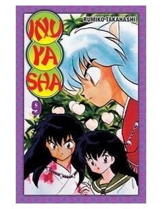 INUYASHA 9