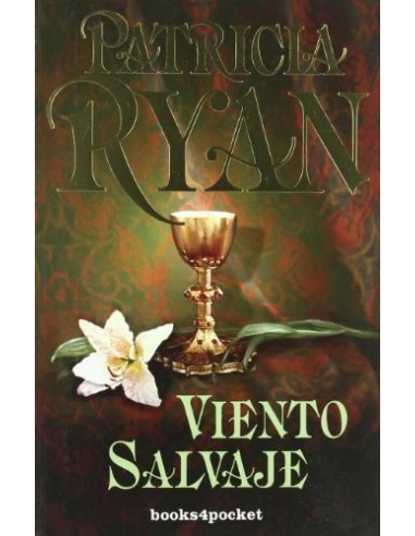 VIENTO SALVAJE