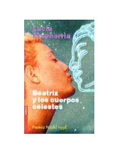 BEATRIZ Y LOS CUERPOS CELESTES