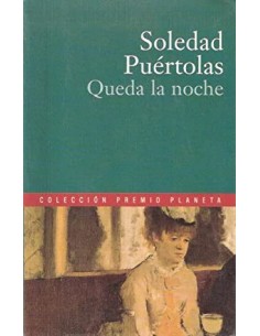 QUEDA LA NOCHE