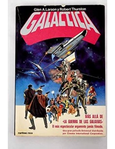 GALÁCTICA