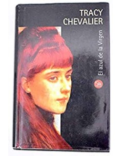 EL AZUL DE LA VIRGEN