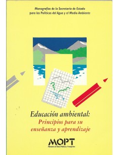 EDUCACION AMBIENTAL...