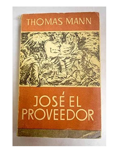 JOSÉ EL PROVEEDOR