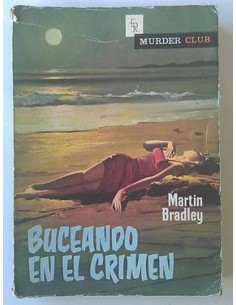 BUCEANDO EN EL CRIMEN