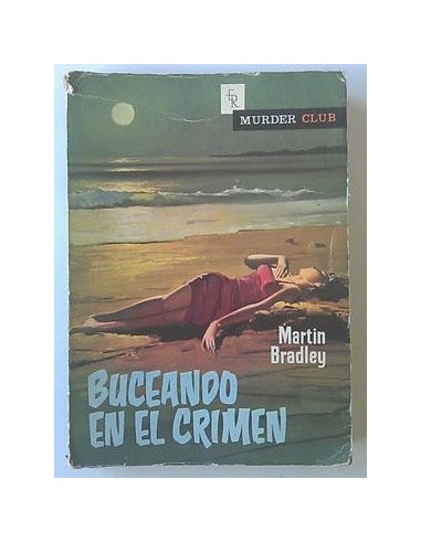 BUCEANDO EN EL CRIMEN
