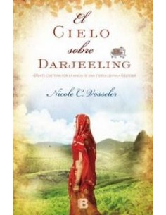 EL CIELO SOBRE DARJEELING