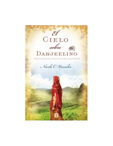 EL CIELO SOBRE DARJEELING
