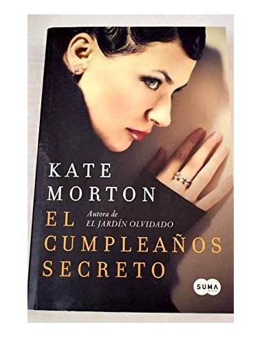 EL CUMPLEAÑOS SECRETO