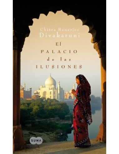 EL PALACIO DE LAS ILUSIONES 1ªEdición