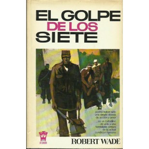 EL GOLPE DE LOS SIETE